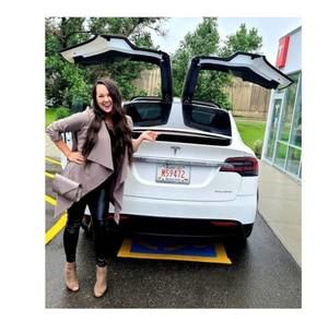 Meet your Posher, Ketoqueen